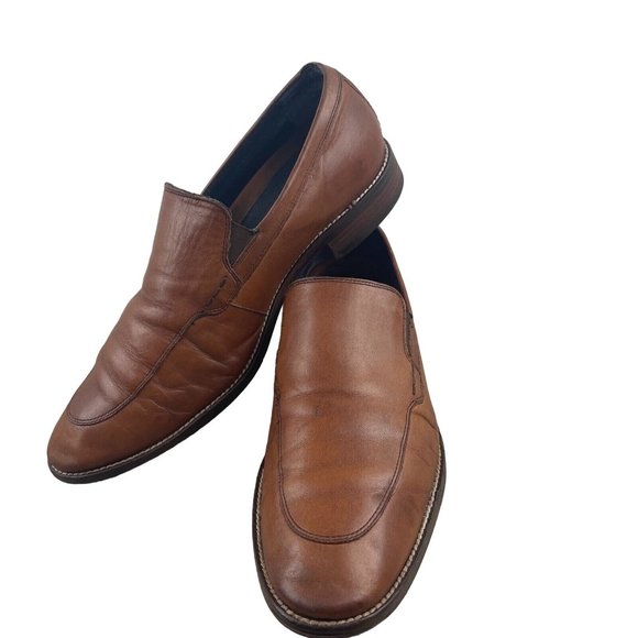 lenox hill venetian loafer
